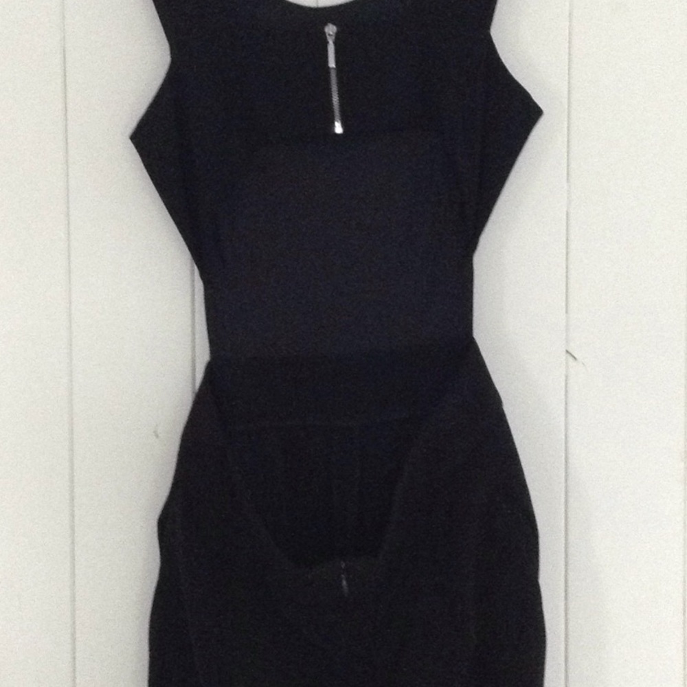 Express Jumpsuit - image 2